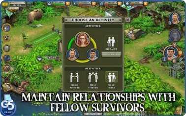 幸存者联盟装备获取