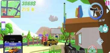 沙雕模拟器无限钞票版下载