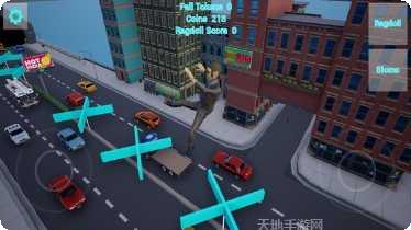 沙雕模拟器无限钞票ios版