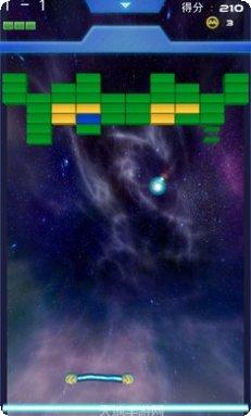 打砖块闪电战游戏攻略