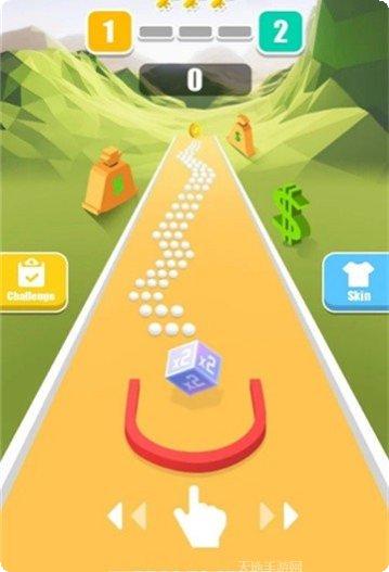 PicotTown玩法教程