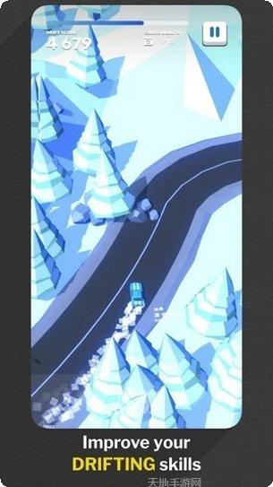 豆腐漂移游戏技巧