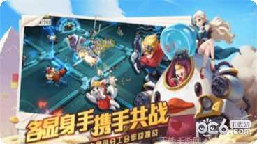 口袋猎人元世纪下载地址