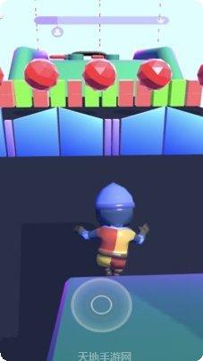 骑士大乱斗角色推荐