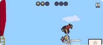 骑士大乱斗装备获取