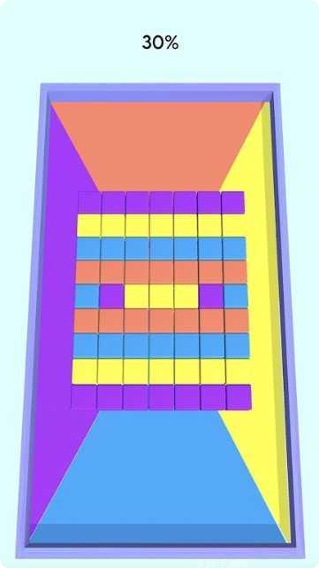 像素合并田园对战攻略