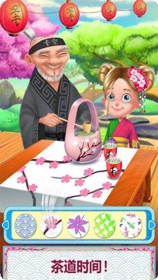 空手道精武门游戏攻略