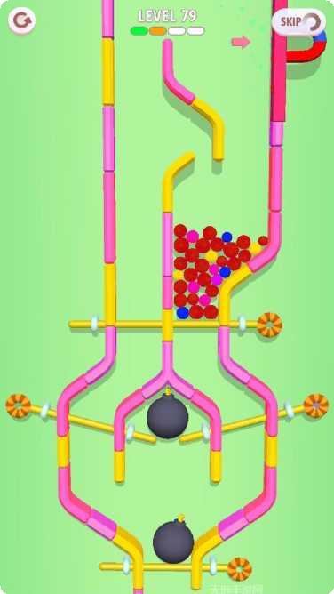 弹珠迷宫3D下载