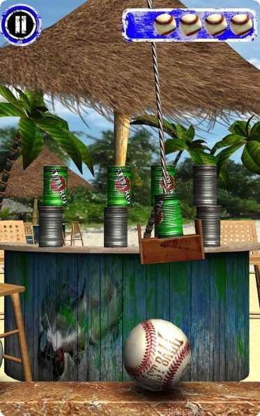 击倒所有机器人下载地址