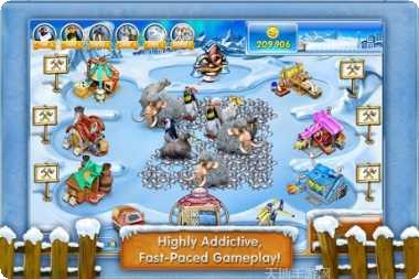 疯狂农庄更新内容