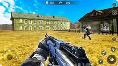 未知战斗生存角色选择