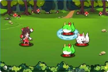 大家的棒球赛攻略