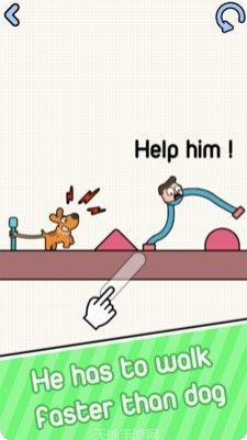 行走大师大招版好玩吗