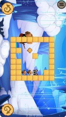 贪吃小猫咪游戏玩法