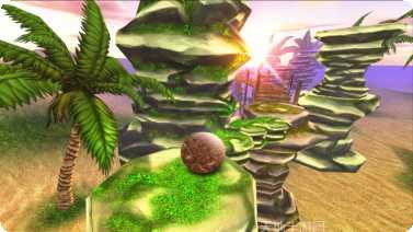 3D球球平衡游戏下载