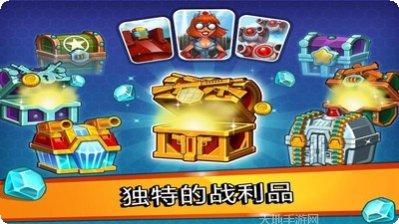 丛林战士狙击手游戏攻略