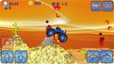 卡车大亨遨游神州攻略