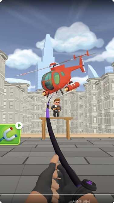 我手速贼快最新版本