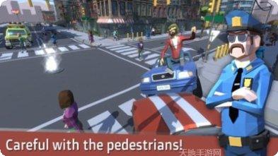 僵尸沙盒游戏攻略