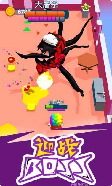 太空潜行大师攻略