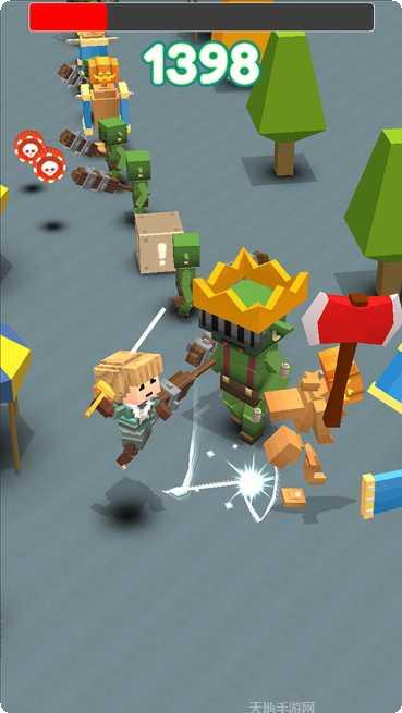 点点猎手最新版本