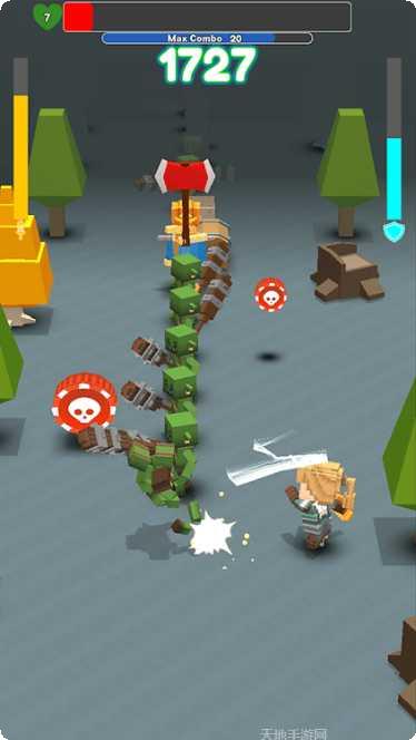 点点猎手游戏玩法