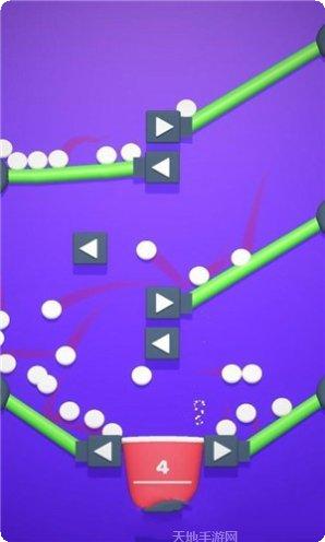 小球滚动挑战最新版本
