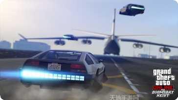 洛圣都土豪生活玩法介绍