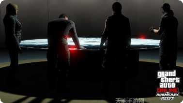 洛圣都土豪生活下载地址