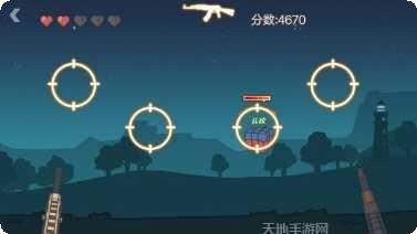 落地98K玩法介绍