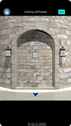 花园逃脱谜题解答