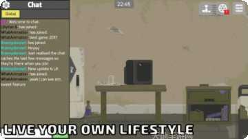 生活模拟设计游戏下载