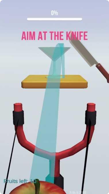 魔性弹弓怎么通关