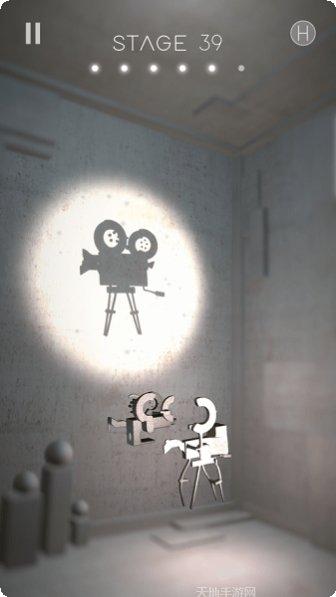 影子的游戏攻略