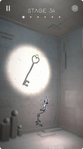 影子的游戏下载