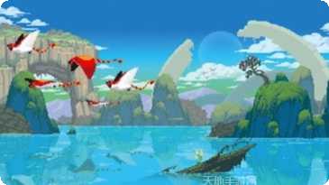 两个人互扔斧头攻略