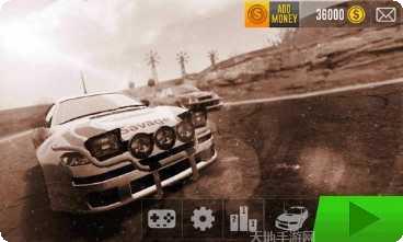 漂移拉力赛车技巧分享