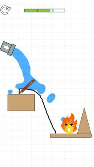 拯救火柴人2攻略