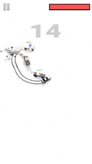 赛车大战游戏下载