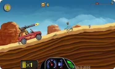 赛车大战最新版本