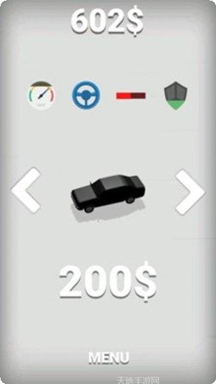 赛车大战攻略大全