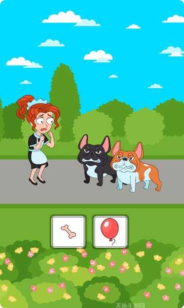 宅男的日常角色介绍