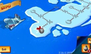 企鹅大师逃生下载