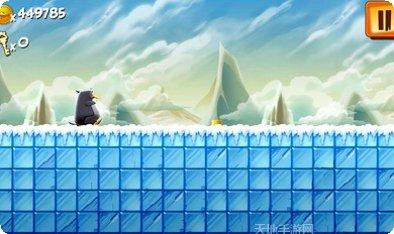 企鹅大师逃生最新版本