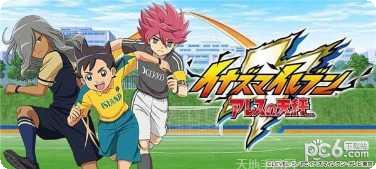 闪电十一人SD角色介绍