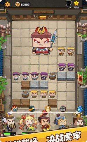 英雄弹弹弹玩法介绍