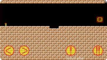 Trampoline King游戏下载