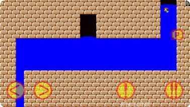 Trampoline King隐藏关卡