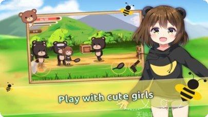 崩坏女孩星际大战最新版本