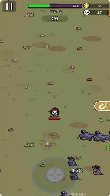 土豆兄弟游戏攻略